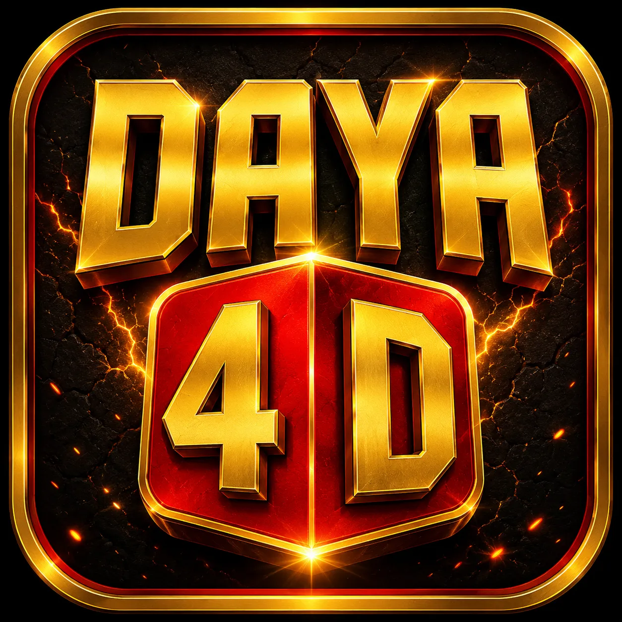 DAYA4D - Permainan Bingo Seru dan Menyenangkan