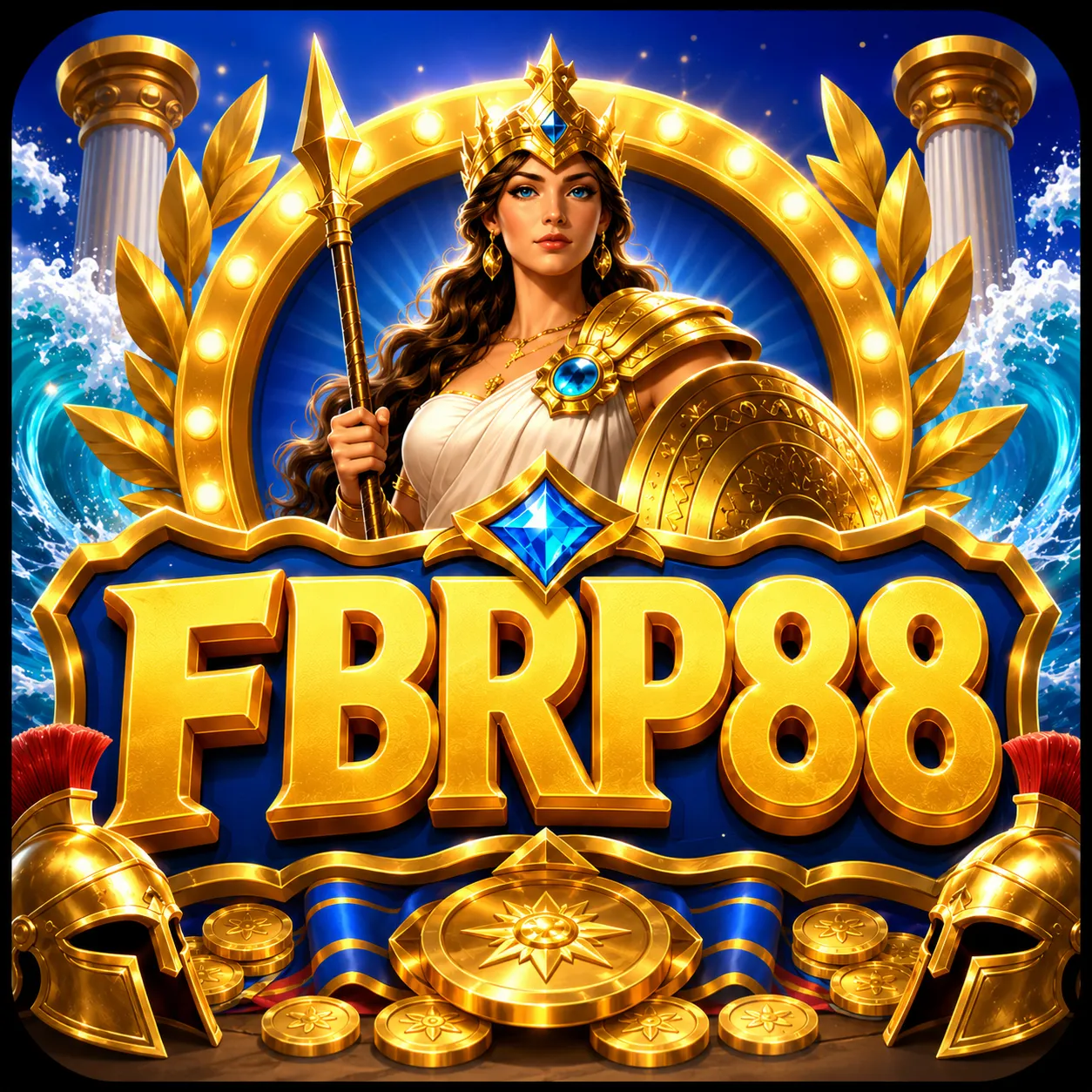FBRP88 - Game Tembak Ikan Terbaik untuk Anda