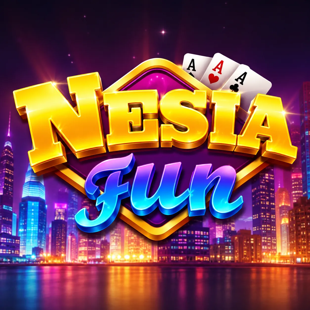 NESIAFUN - Game Sepak Bola Seru untuk Pecinta Olahraga
