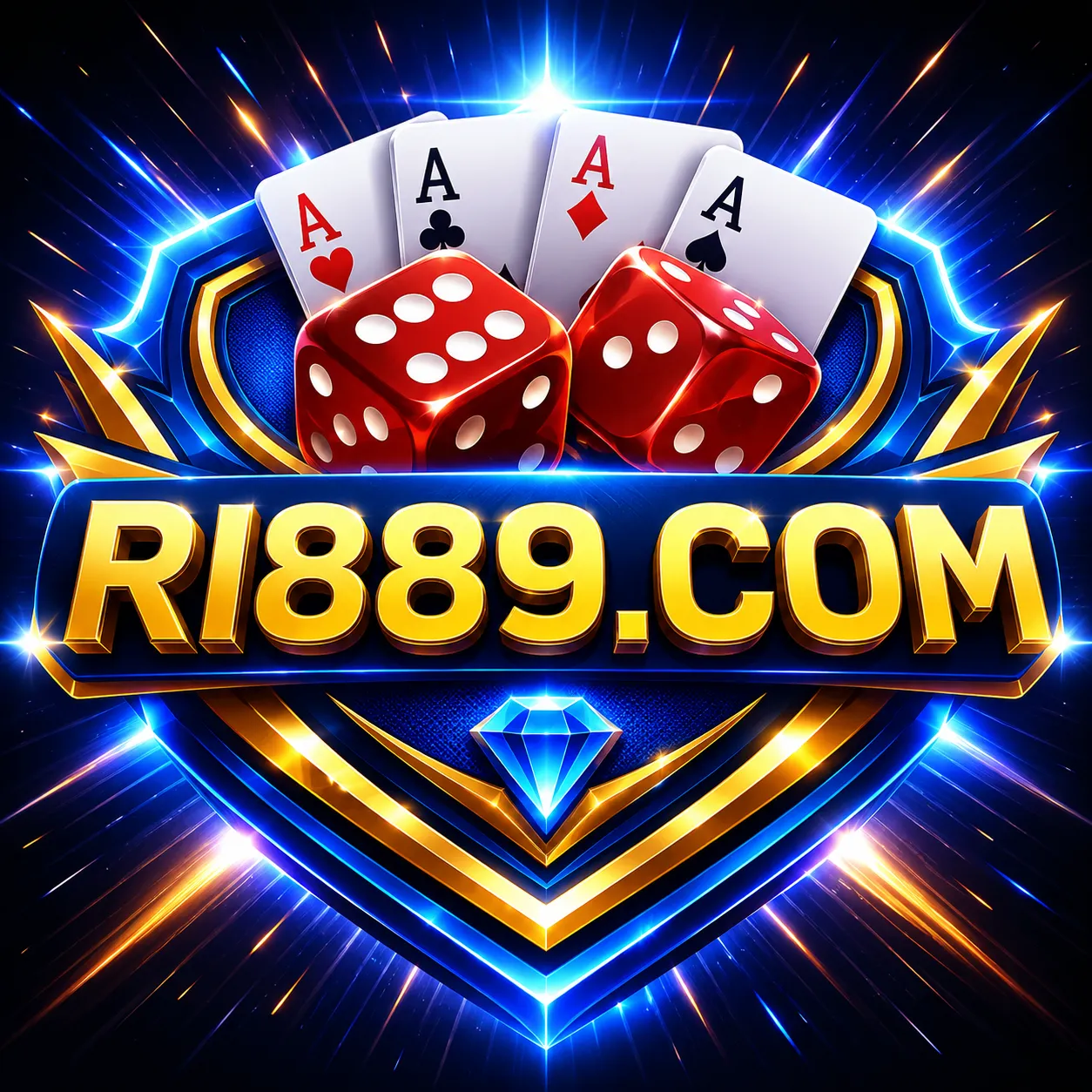 RI889 - Permainan Poker Terbaik untuk Penggemar Serius