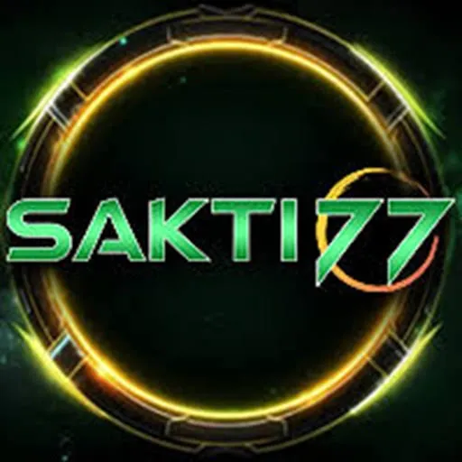 SAKTI77 - Permainan Arcade Seru dan Menantang