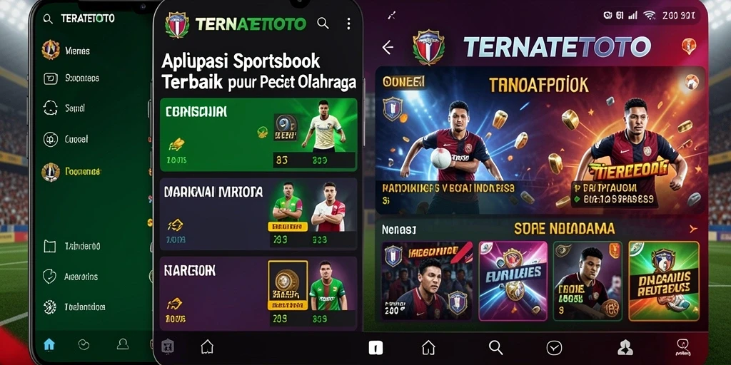 Tampilan gameplay <strong>TERNATETOTO</strong> yang menarik dan interaktif.